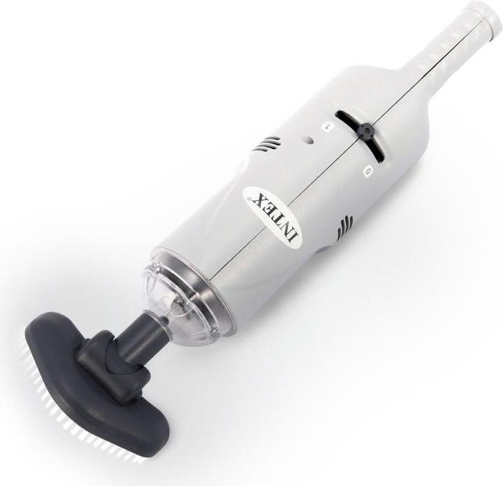 Image du produit Intex Aspirateur de piscine à batterie