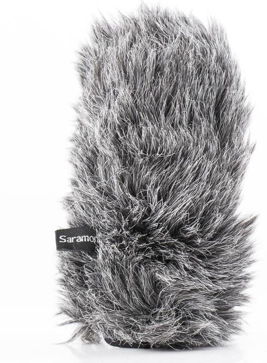 Actual product image Saramonic NV5-WS (Skins)