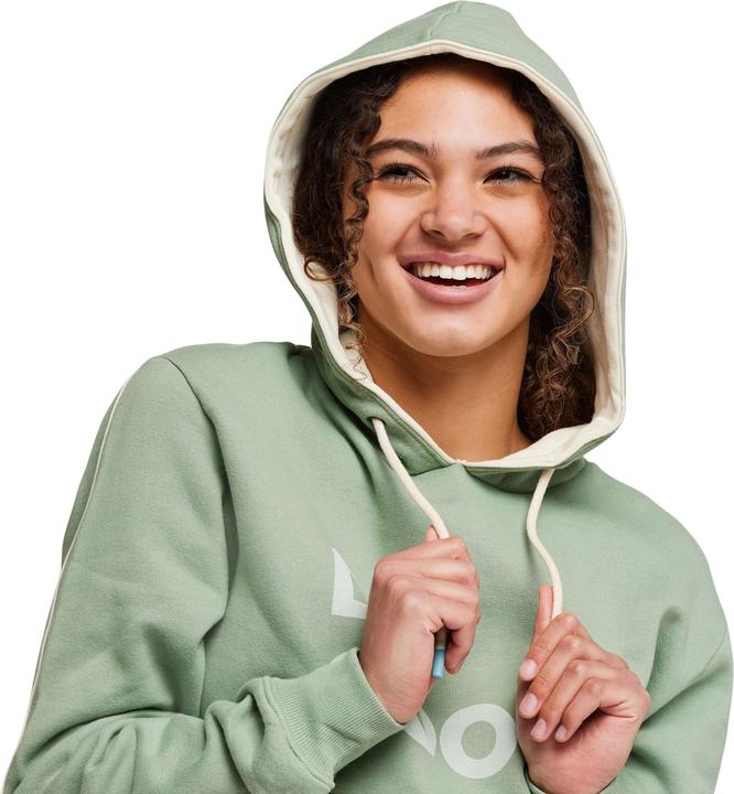 Actual product image Cotopaxi Do Good Organic Sweater Hoodie (M)