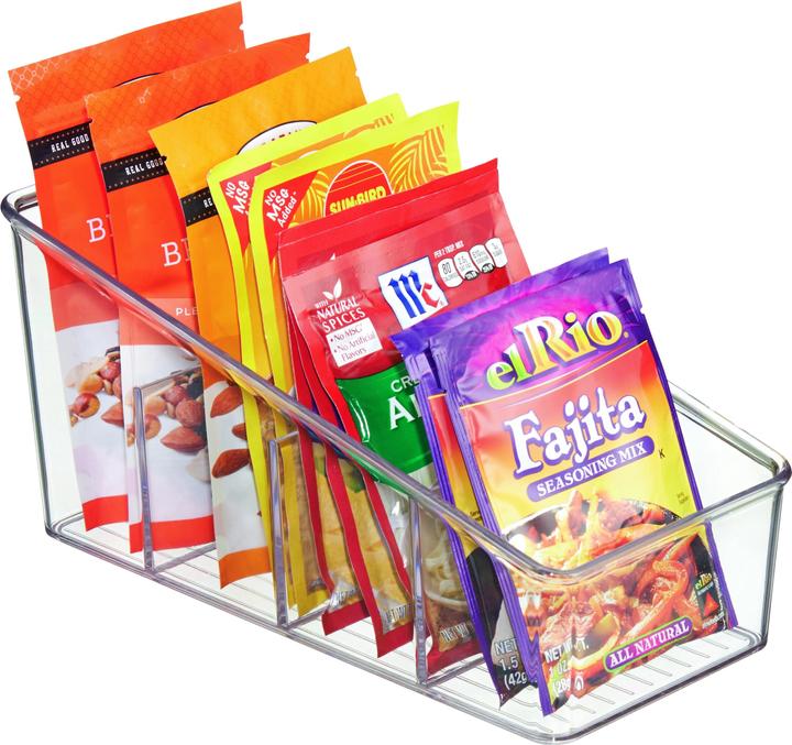 Image du produit iDesign Linus (28 x 13 x 13 cm, 6 l)