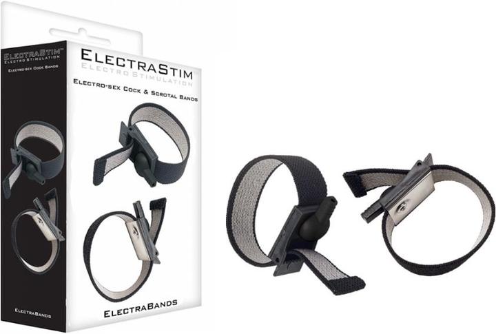 Image du produit ElectraStim ElectraBands (7 cm)