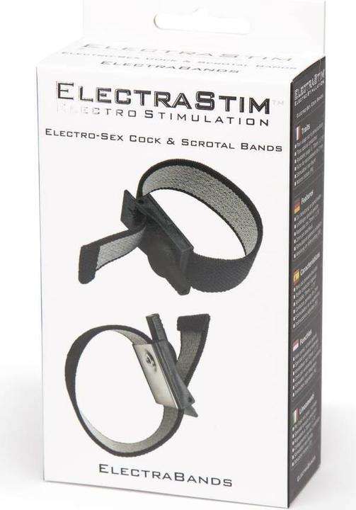 Image du produit ElectraStim ElectraBands (7 cm)