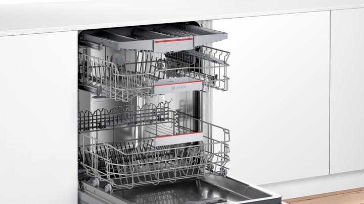 Produktbild Bosch Hausgeräte SMI4ECS21E
