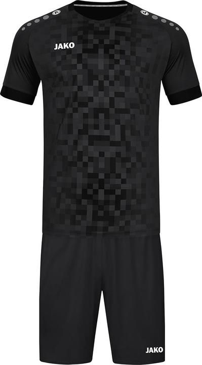 Produktbild JAKO Trikot Pixel KA (S)