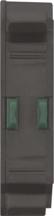 Produktbild Eaton 2 N.O. CONTACT BLOCK 22.5 MM