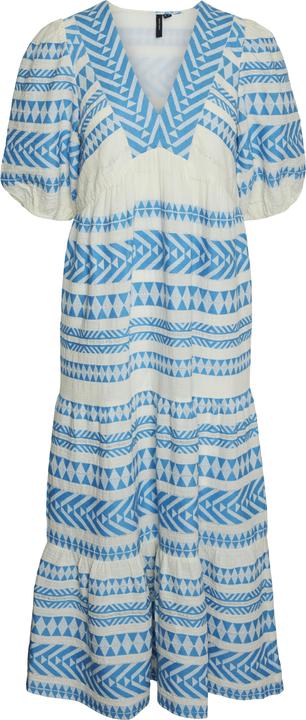 Vero Moda VMROSANNA Langes Kleid Kleid