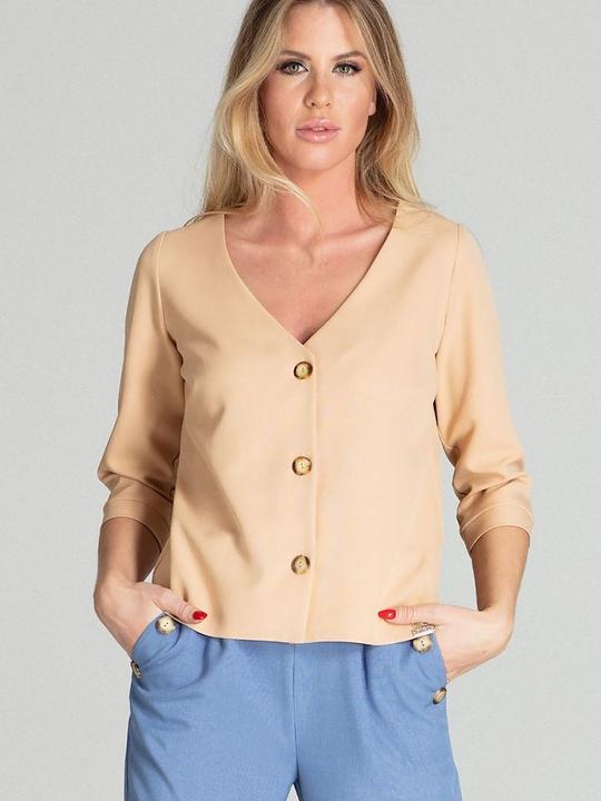 Produktbild Figl Damen Hemd (XL)