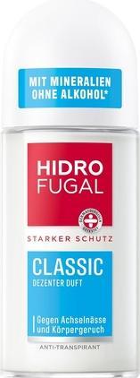 Hidrofugal Roll-On Classic (Roll-on, 50 ml)
