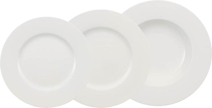 Actual product image Villeroy & Boch Wonderful World (12 Piece)