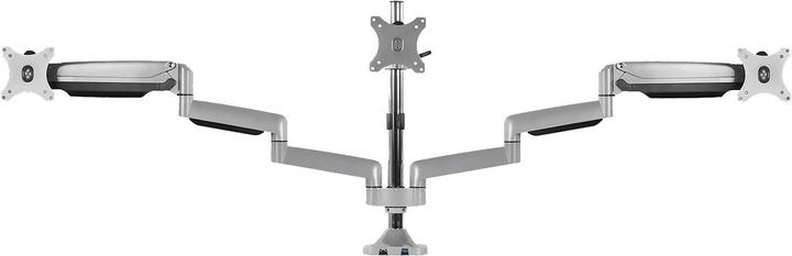 Produktbild Icy Box IB-MS505-TI (Tisch, 32")