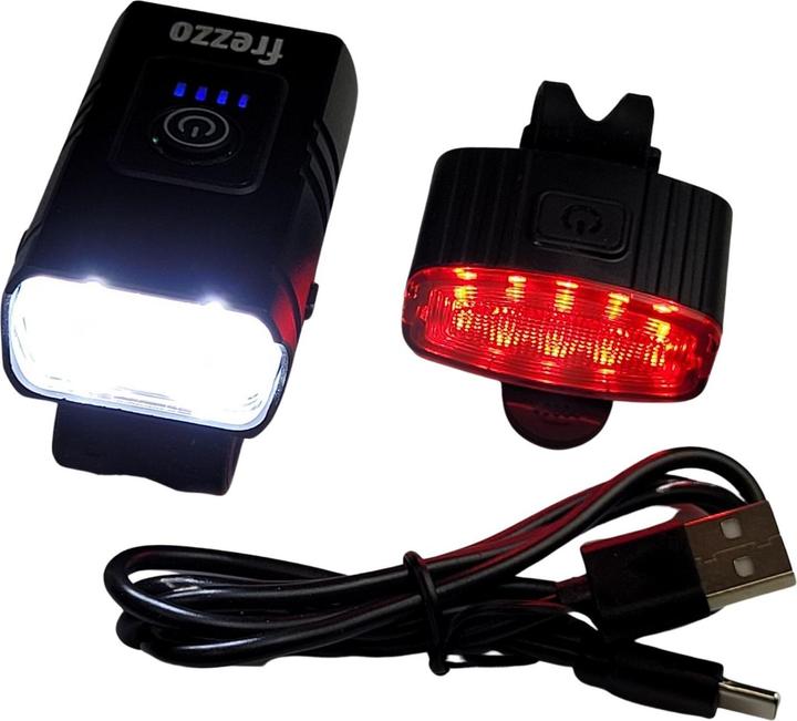Image du produit Frezzo TopLight (1000 lm, 50 lm)