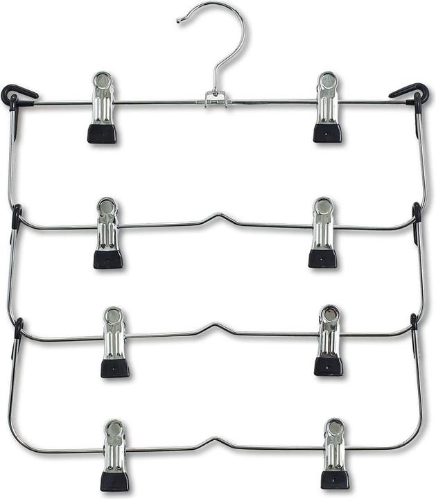 Actual product image Zeller Present Skirt hanger