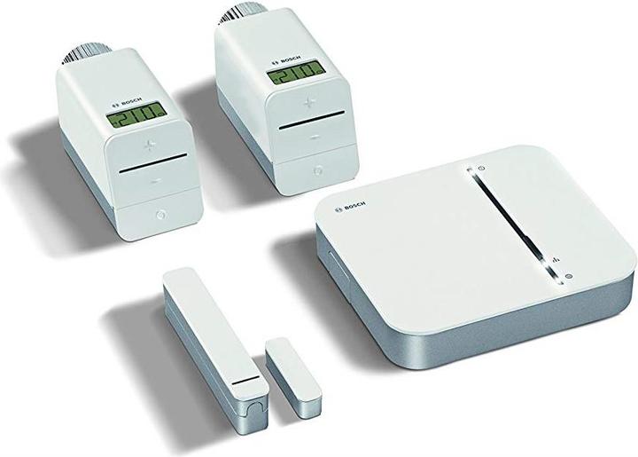 Produktbild Bosch Hausgeräte Starter Paket