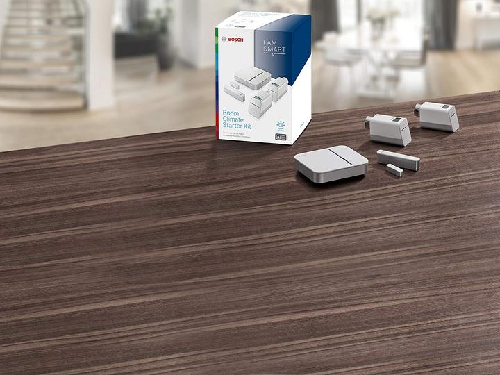 Produktbild Bosch Hausgeräte Starter Paket