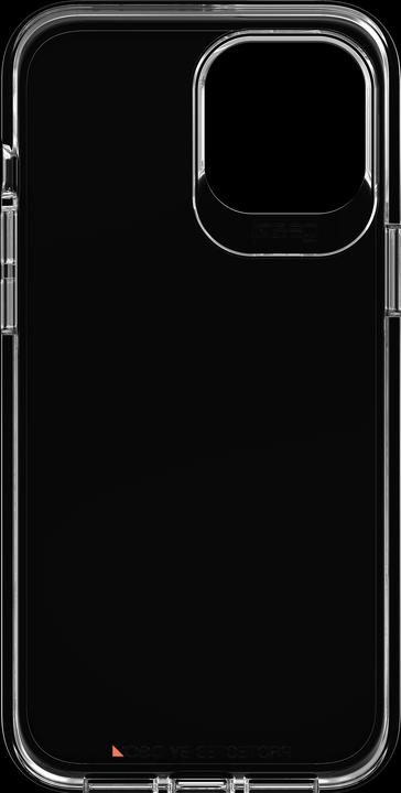 Actual product image gear4 Crystal Palace (Apple iPhone 12 Pro Max)