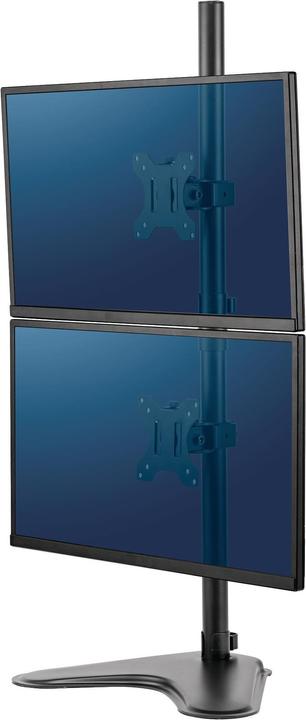 Actual product image Fellowes Professional Series Double Monitor Arm (Table, 32")