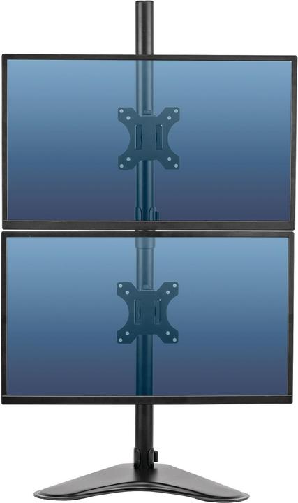 Actual product image Fellowes Professional Series Double Monitor Arm (Table, 32")