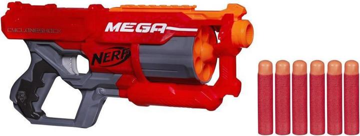 Produktbild Nerf N-Strike Elite