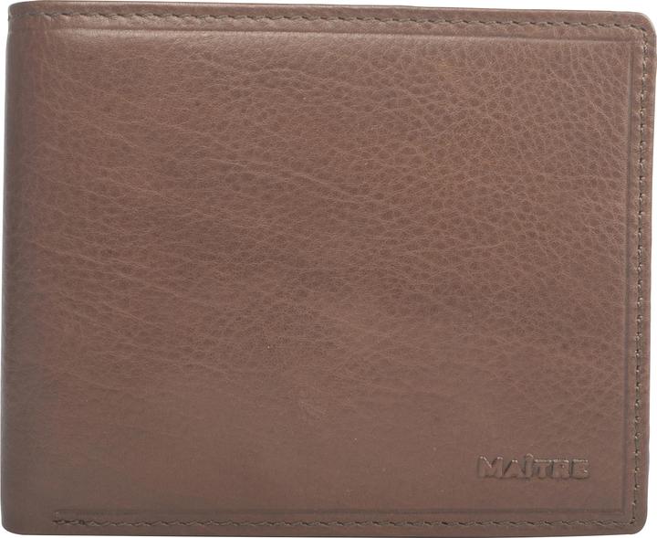 Maître BillFold H8 grumbach Gathman