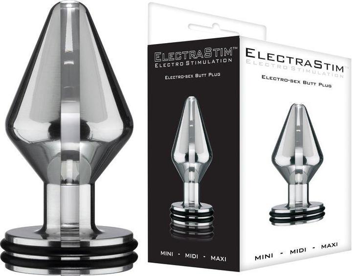 Produktbild ElectraStim Midi