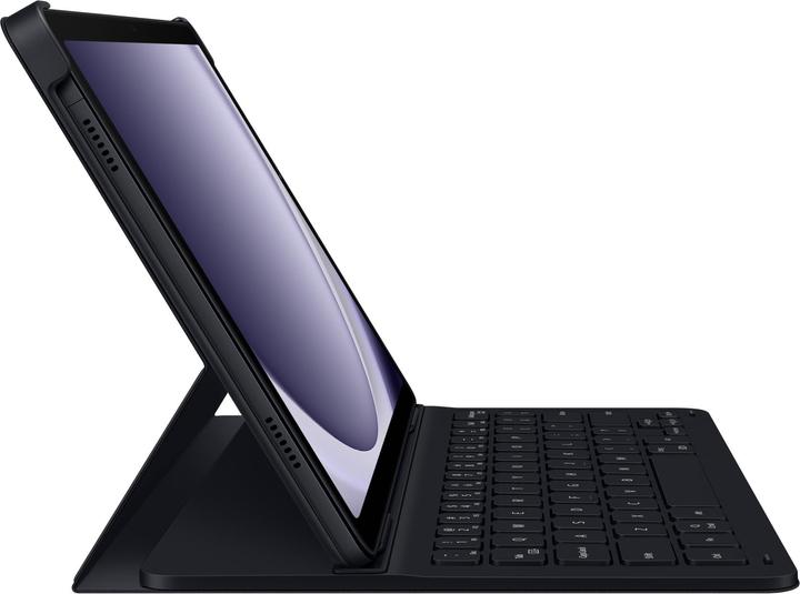 Produktbild Samsung Book Cover Keyboard Slim (DE, Galaxy Tab A9+)