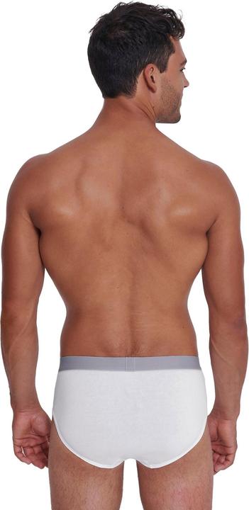 Image du produit Sloggi Pack de 6 slips / caleçons hommes GO ABC 2.0 (M, paquet de 6)
