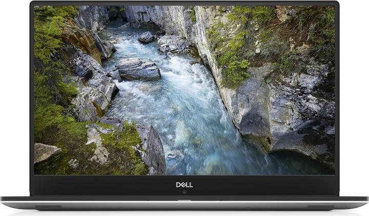 Dell Xps 15 (15.60", Intel Core i7-8750H, 16 GB, 512 GB, CH)