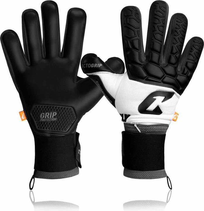 Catch & Keep Gants de gardien de but Gants de football Gants de gardien de but Gants de gardien de but (9)