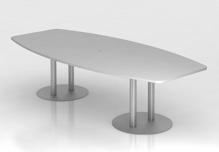 Actual product image Hammerbacher Series KT (280 x 130 cm)