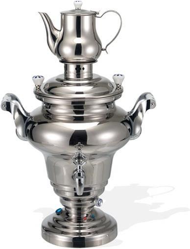 Immagine prodotto Beem Samovar Royal III (15 l)