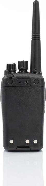 Actual product image Midland PMR handheld radio G18 C1145 (10 km)