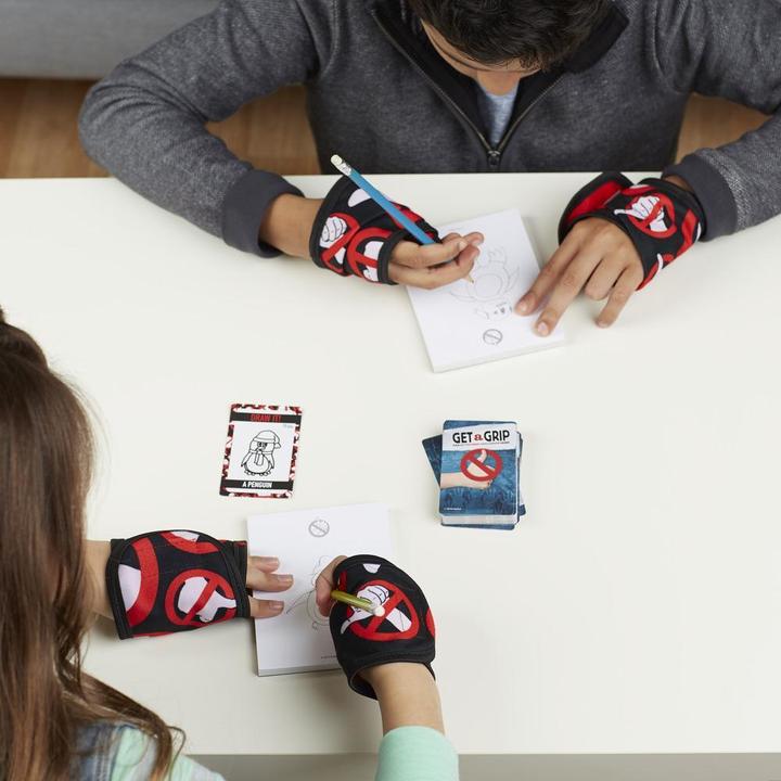 Produktbild Hasbro Fummelei - Get a Grip (Deutsch)