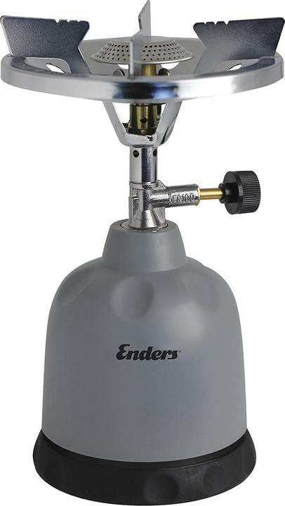 Produktbild Enders Kartuschen Gaskocher Campingkocher