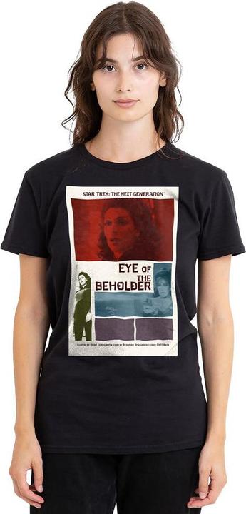 Produktbild The Next Generation Season 7 Episode 18 TShirt (XL)