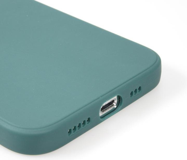 Immagine prodotto PhoneLook Tappetino in silicone Coque Coeur doré (Samsung Galaxy S24 Ultra)