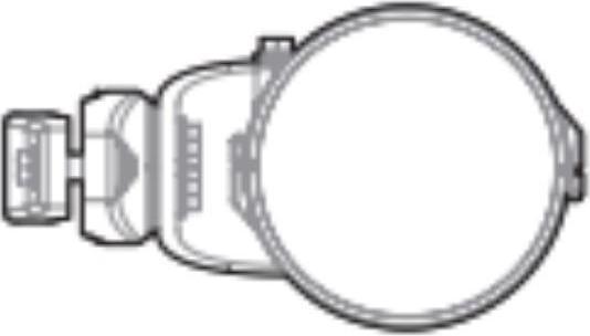 Immagine prodotto RF-Elements SH-TP 5-70 - 11,5 dBi - 4.9 - 6.2 GHz - 70° - 70° - Antenna a settore - Antenna a cono