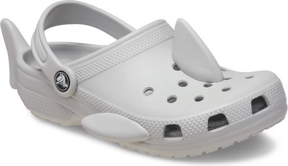 Produktbild Crocs T's Classic I AM Shark Clog (22)