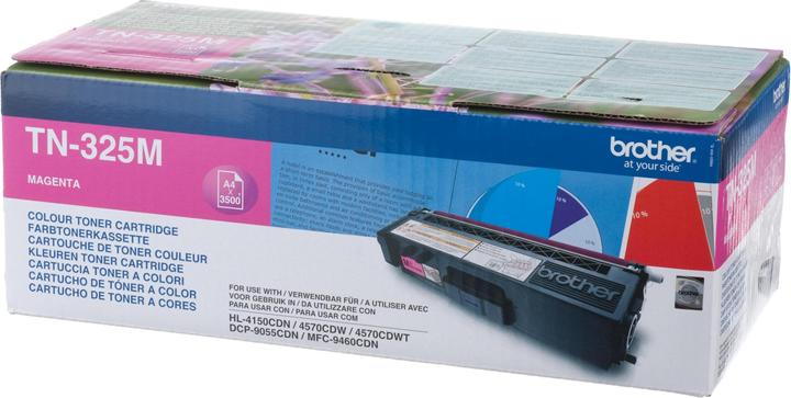 Brother Tn-325m (M)