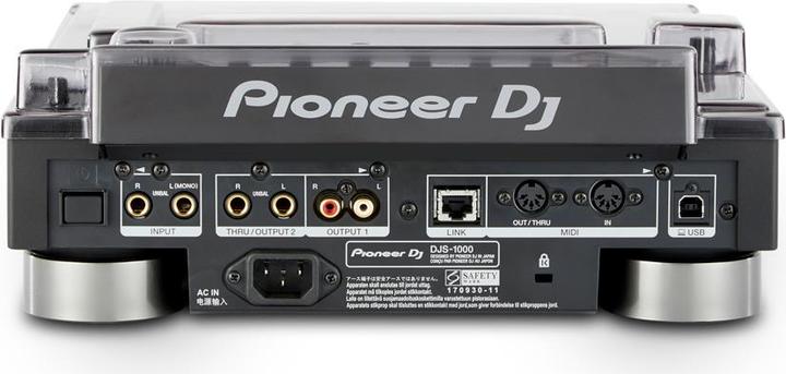 Produktbild Decksaver Pioneer DJS-1000