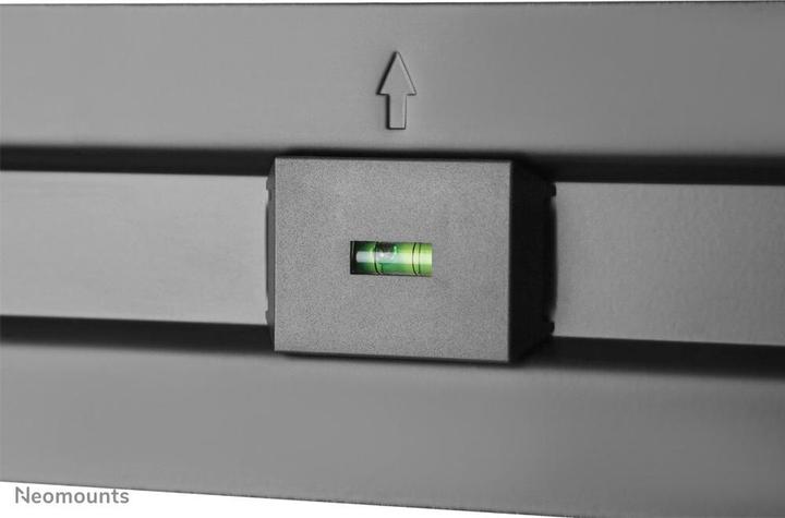 Produktbild Neomounts LED-W400BLACK (Wand, 55", 50 kg)