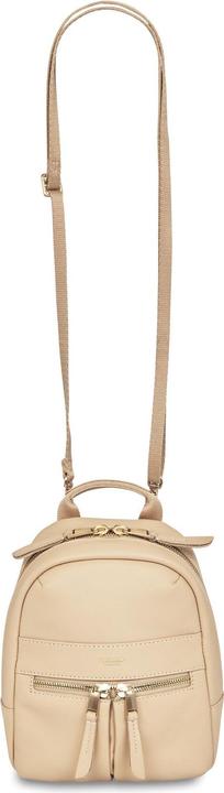 Image du produit Knomo Mayfair Luxe Beauchamp XXS City Sac à dos RFID Cuir 20 cm (2 l)