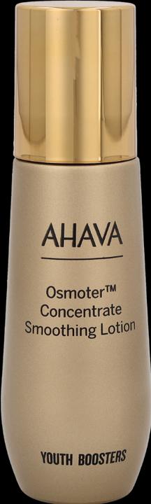 Immagine prodotto Ahava Lozione lisciante concentrata Osmoter YOUTH BOOSTERS (50 ml, Crema da giorno)
