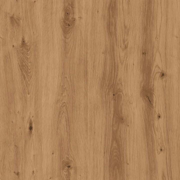 Image du produit VidaXL Garderoben-Set Artisan-Eiche Holzwerkstoff
