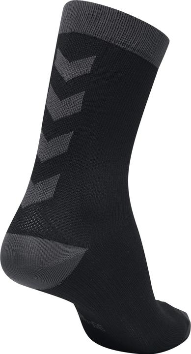 Actual product image hummel Element Indoor Sport Sock 2 Pack (27 - 30)