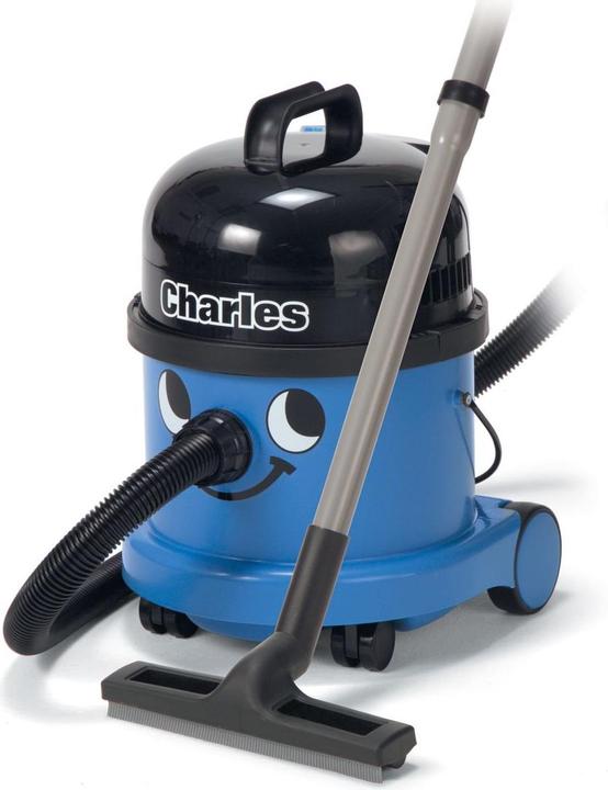 Produktbild Numatic Charles CVC370 (Nass-Trockensauger)