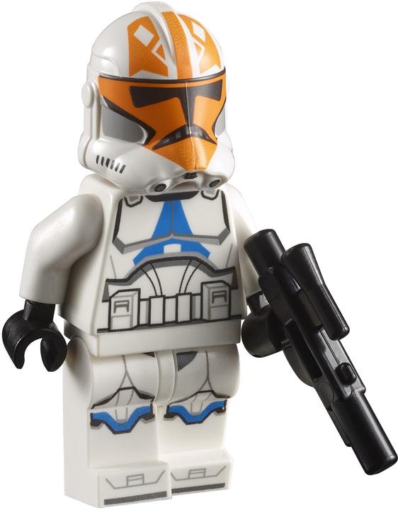 Produktbild LEGO Armored Assault Tank (AAT) (75283, LEGO Star Wars)