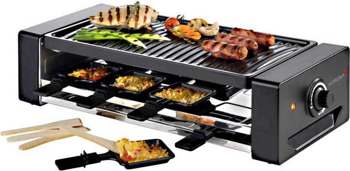 Produktbild Korona Raclette