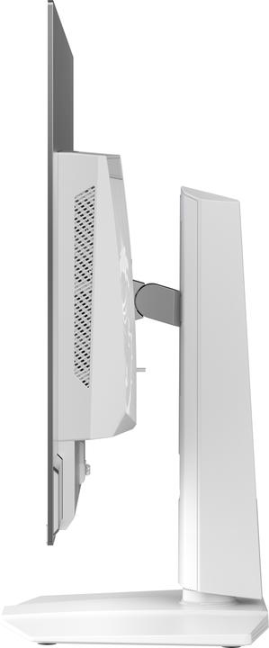 Actual product image MSI MPG 321URXW QD-OLED (3840 x 2160 Pixels, 31.50")