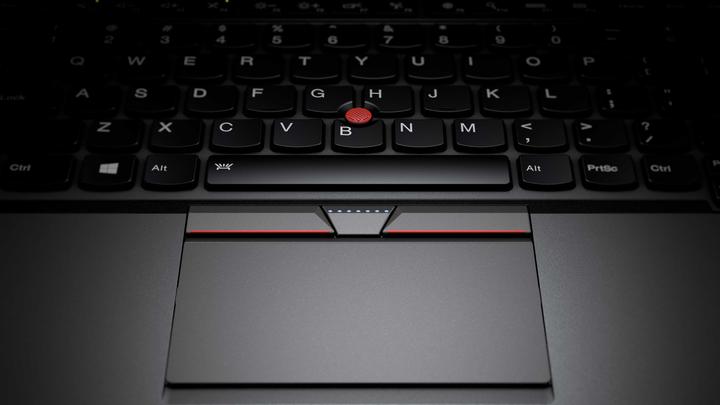 Produktbild Lenovo ThinkPad X1 Carbon (14", Intel Core i7-6500U, 8 GB, 512 GB, CH)