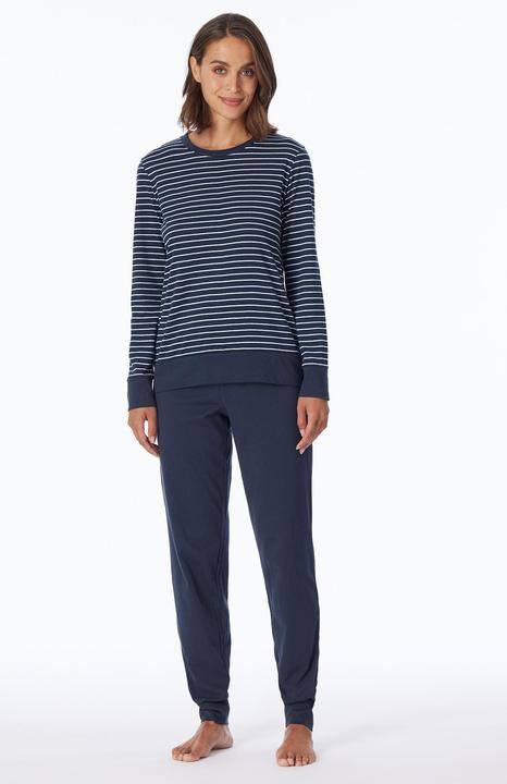 Immagine prodotto Uncover by Schiesser Pigiama (46, 3XL)